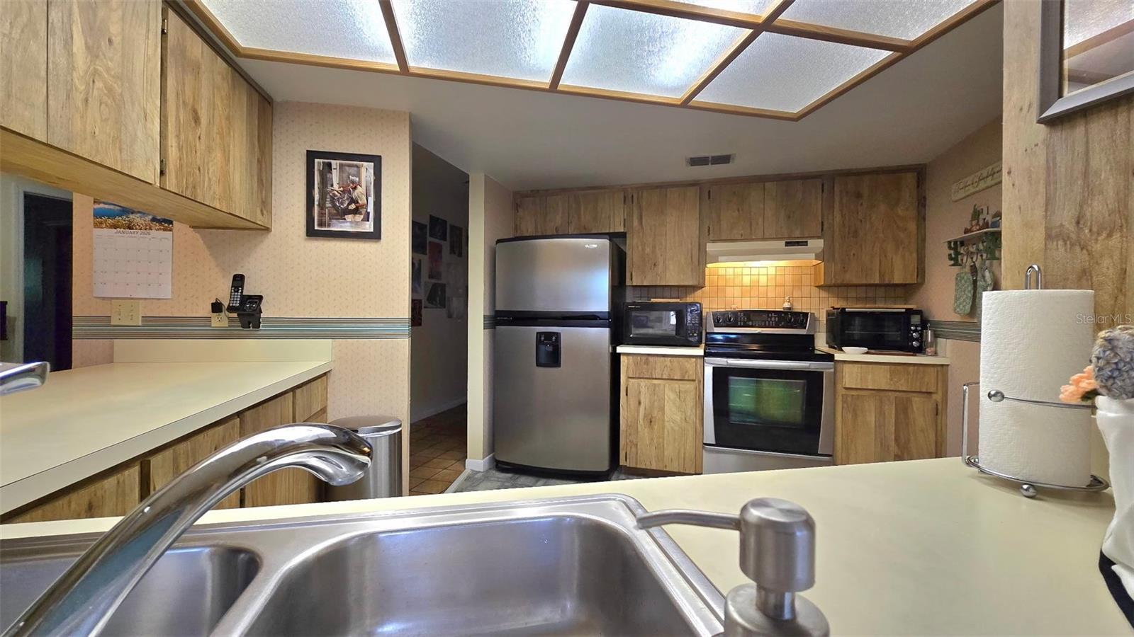 SEMINOLE GROVE ESTATES NORTHWEST ADDN-ALEXIS II - Residential