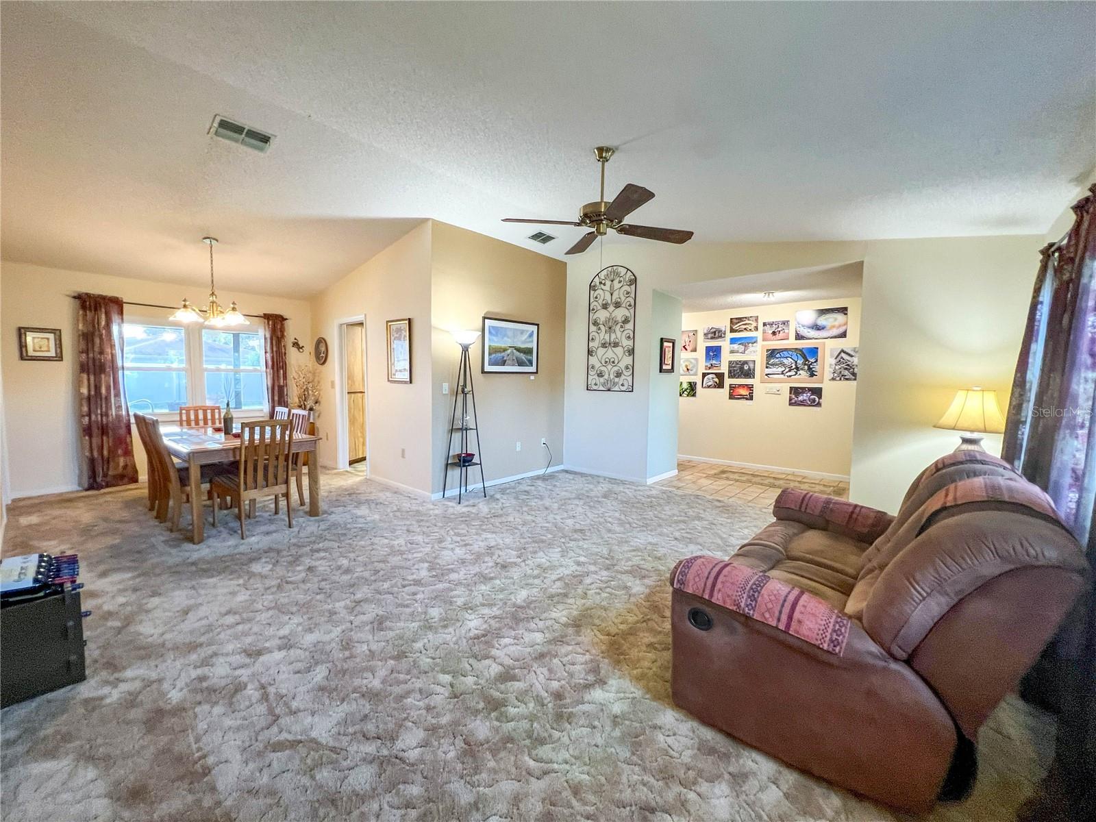 SEMINOLE GROVE ESTATES NORTHWEST ADDN-ALEXIS II - Residential