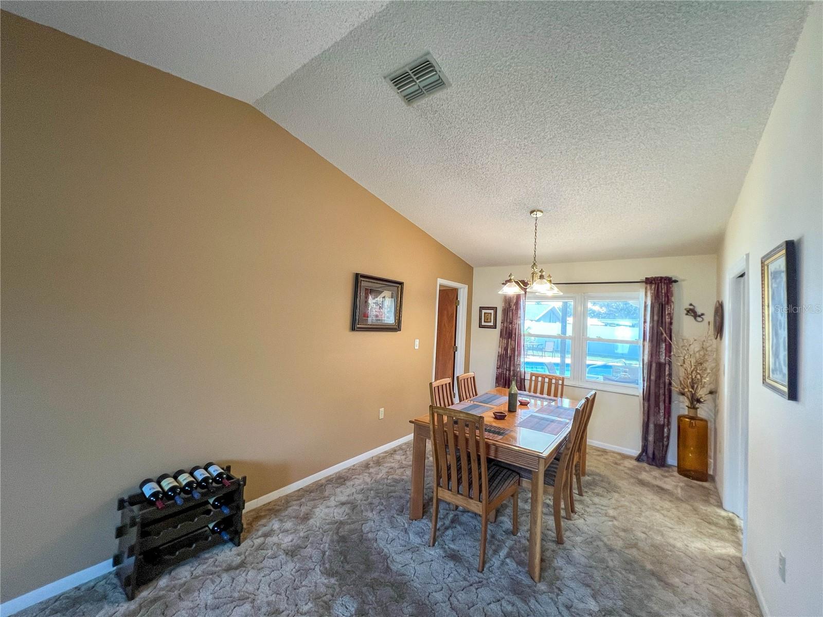 SEMINOLE GROVE ESTATES NORTHWEST ADDN-ALEXIS II - Residential