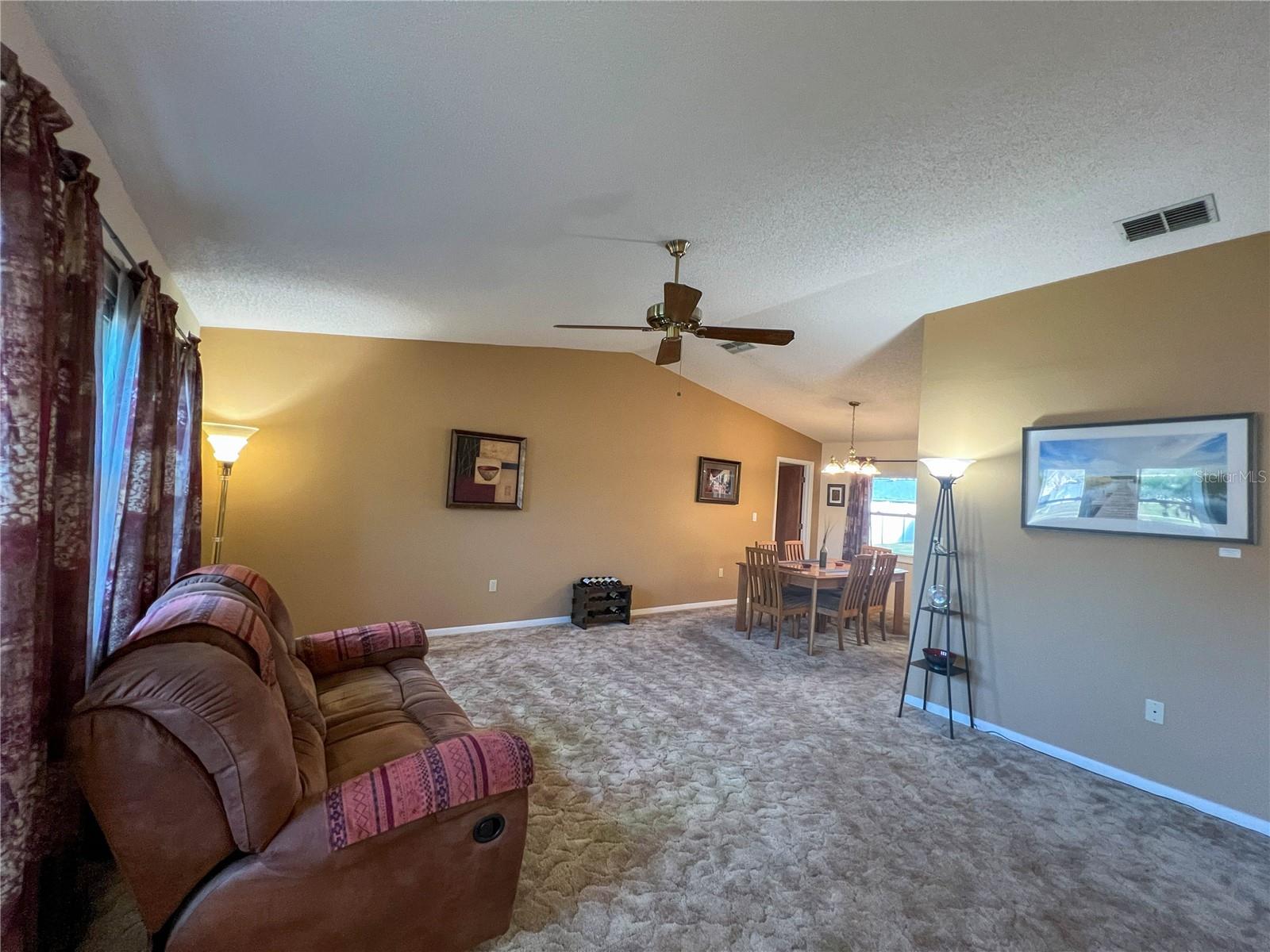 SEMINOLE GROVE ESTATES NORTHWEST ADDN-ALEXIS II - Residential