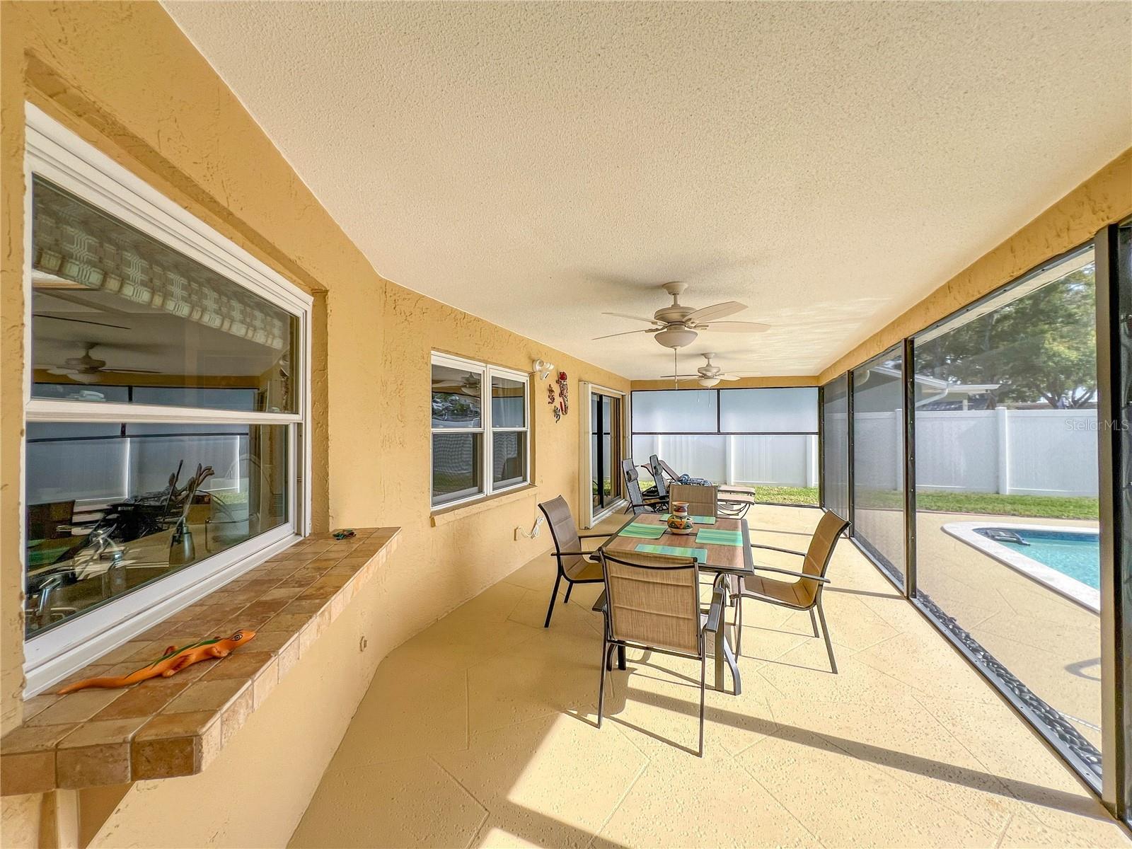 SEMINOLE GROVE ESTATES NORTHWEST ADDN-ALEXIS II - Residential