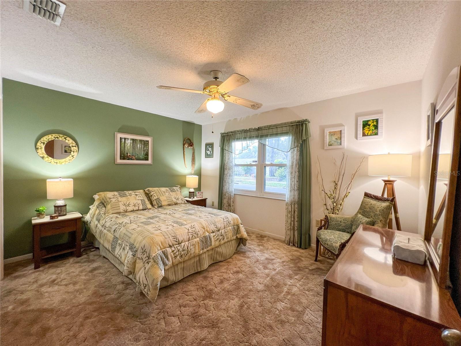 SEMINOLE GROVE ESTATES NORTHWEST ADDN-ALEXIS II - Residential