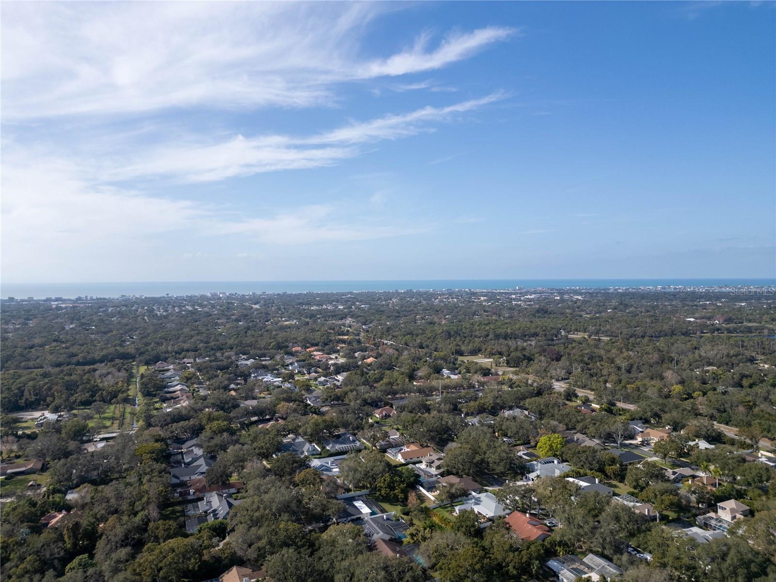 SEMINOLE GROVE ESTATES NORTHWEST ADDN-ALEXIS II - Residential