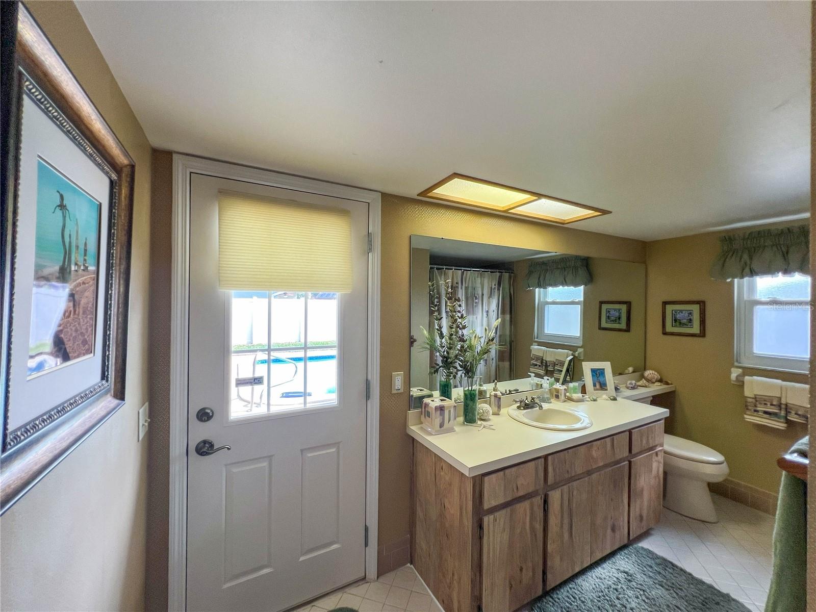 SEMINOLE GROVE ESTATES NORTHWEST ADDN-ALEXIS II - Residential