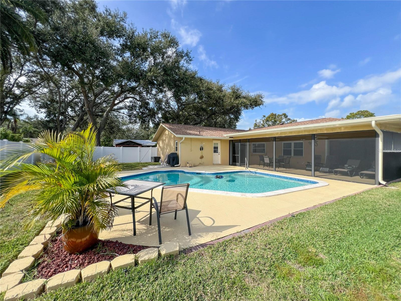 SEMINOLE GROVE ESTATES NORTHWEST ADDN-ALEXIS II - Residential