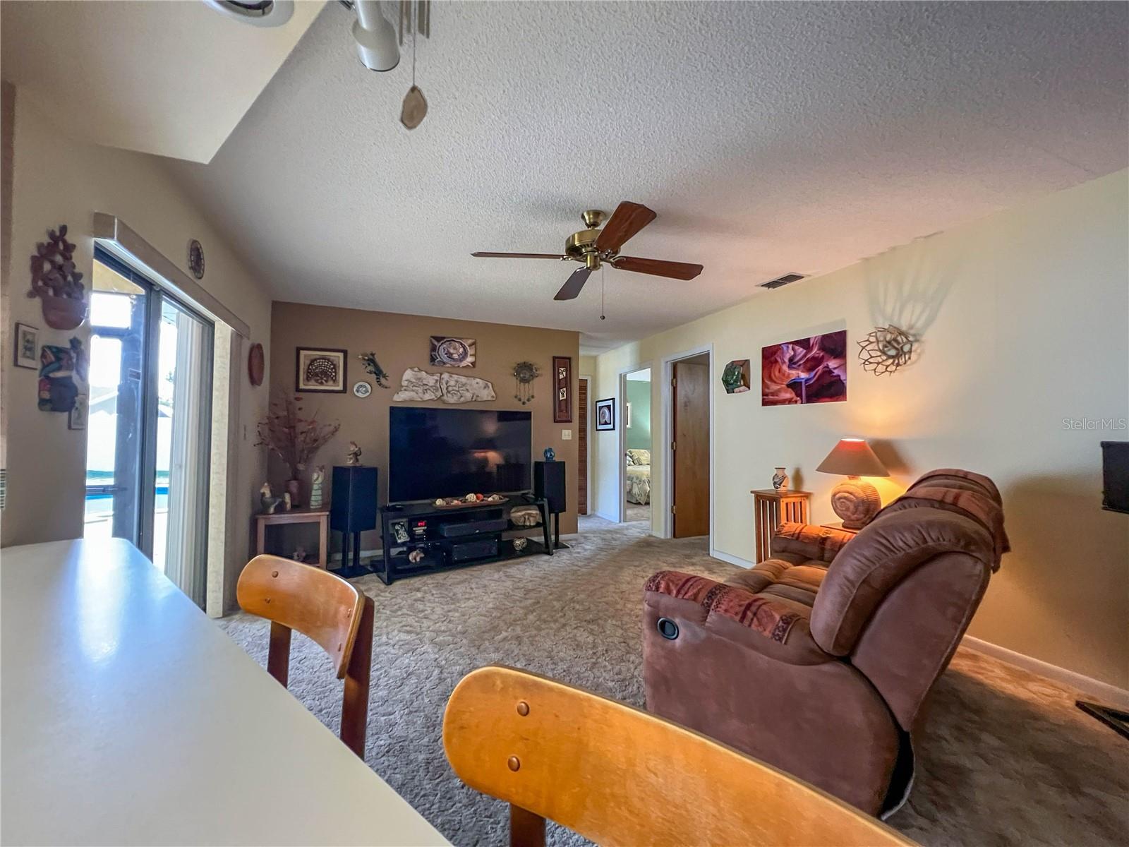 SEMINOLE GROVE ESTATES NORTHWEST ADDN-ALEXIS II - Residential