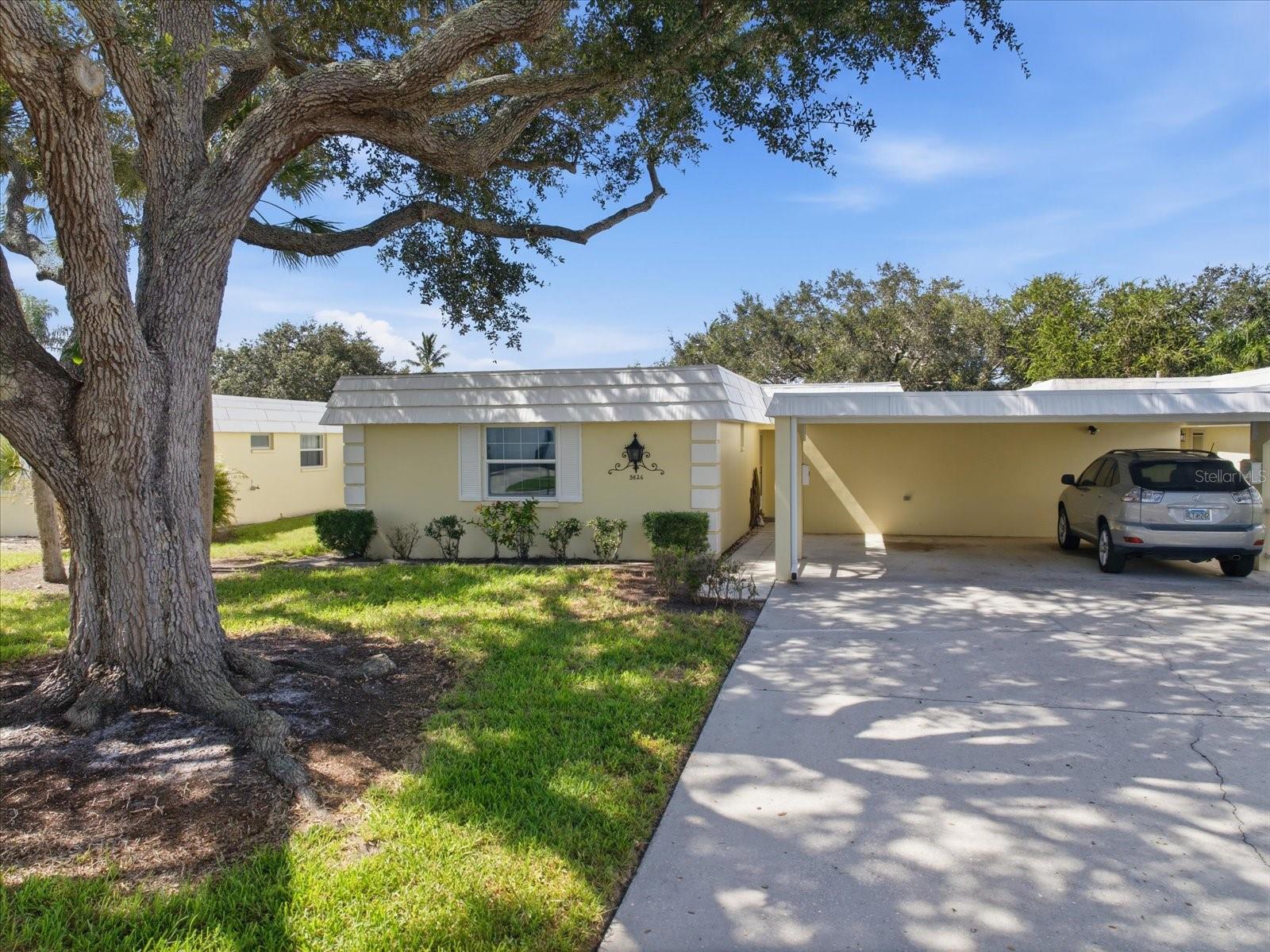 5826 DRIFTWOOD PLACE