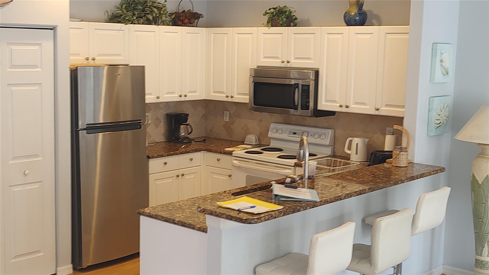 BERMUDA BAY CLUB 3 - Residential