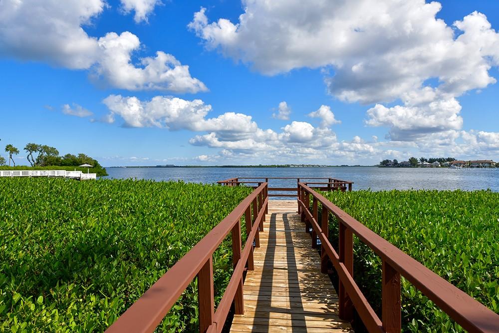 BERMUDA BAY CLUB 3 - Residential