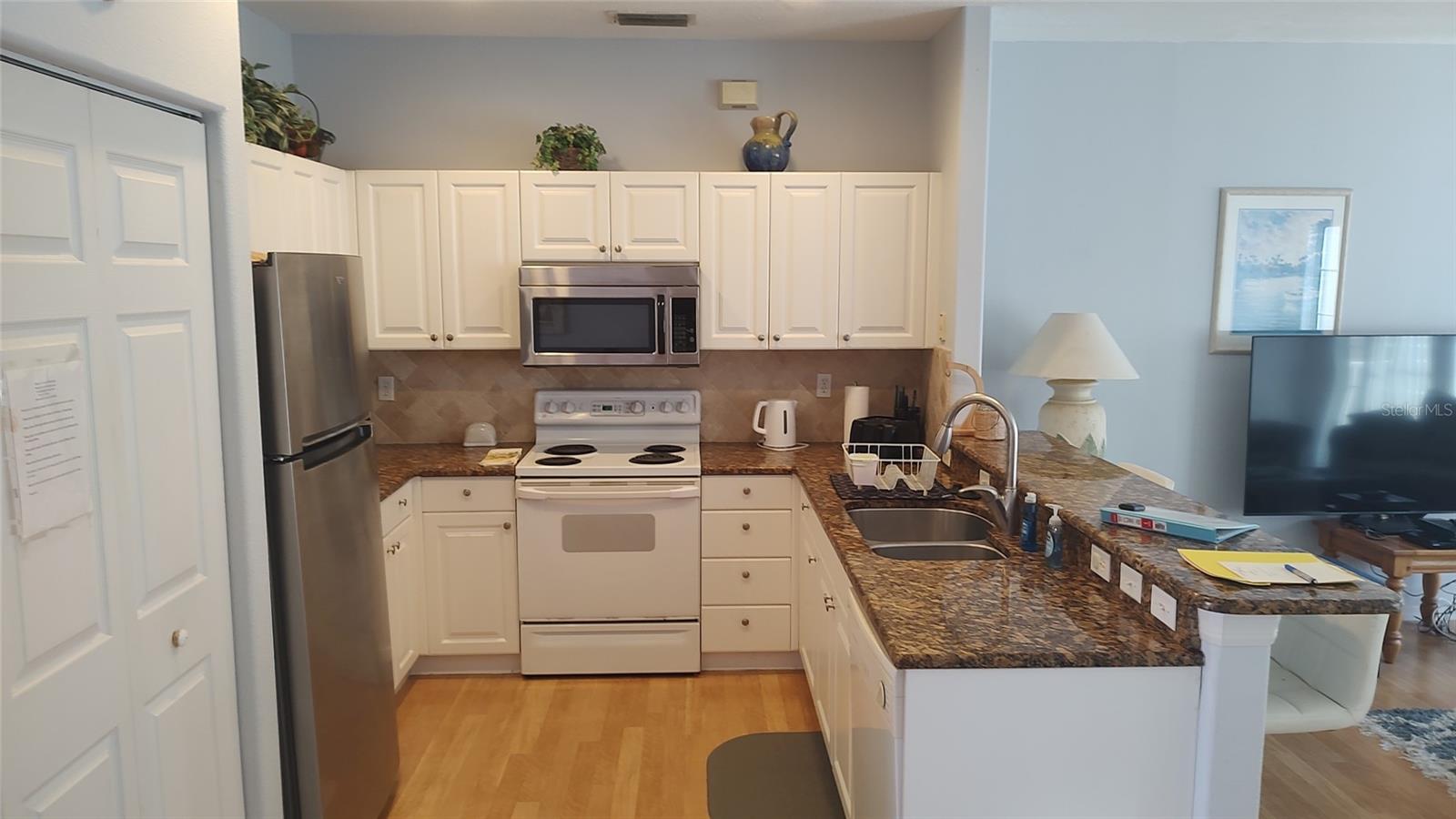 BERMUDA BAY CLUB 3 - Residential