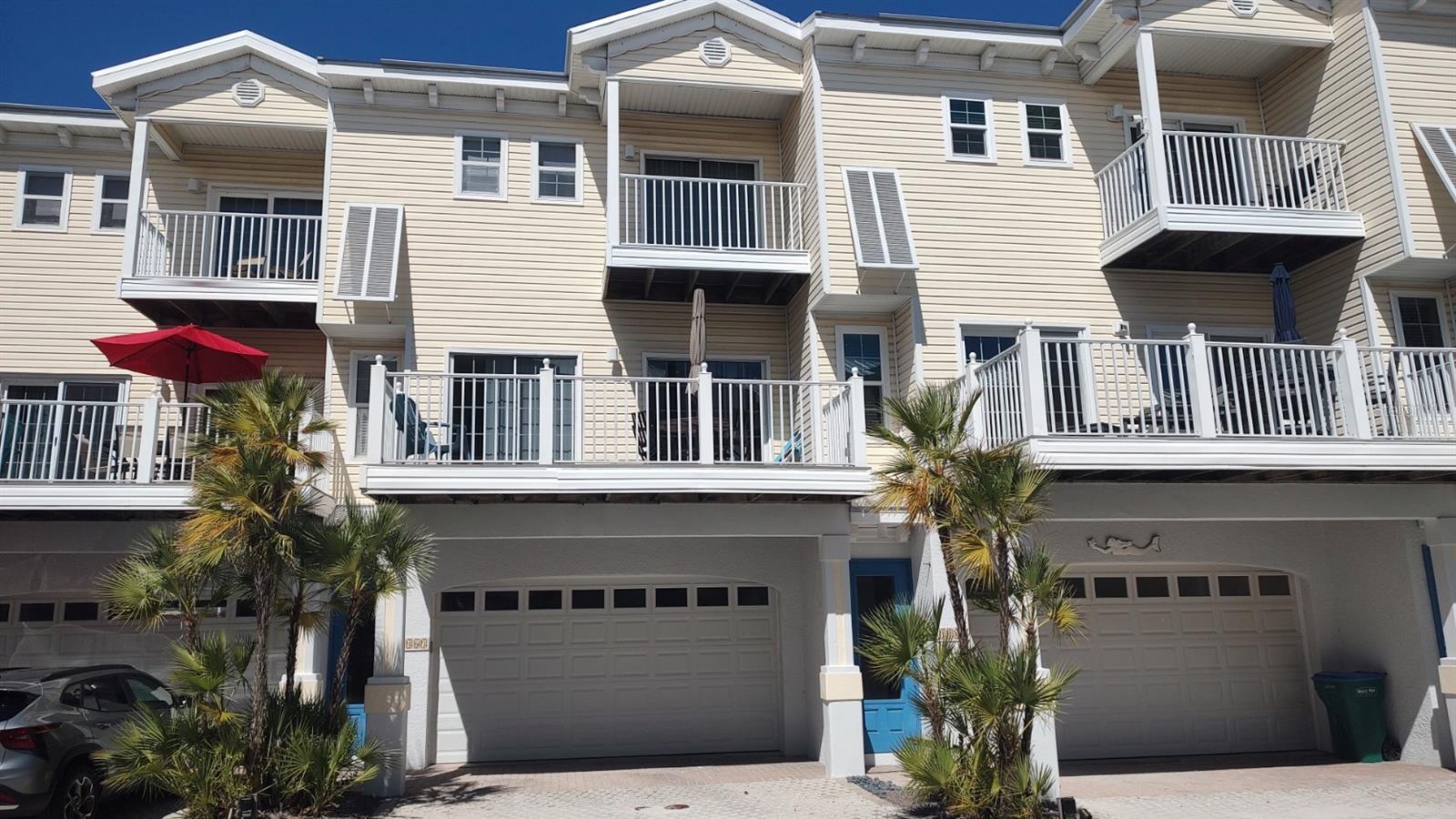 BERMUDA BAY CLUB 3 - Residential