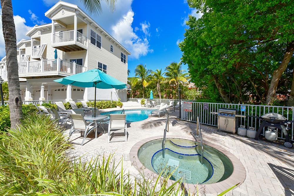 BERMUDA BAY CLUB 3 - Residential