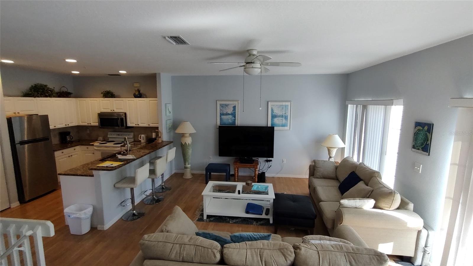 BERMUDA BAY CLUB 3 - Residential