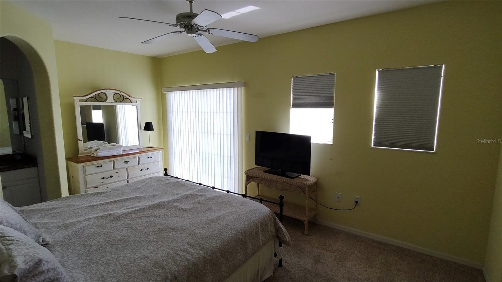 BERMUDA BAY CLUB 3 - Residential