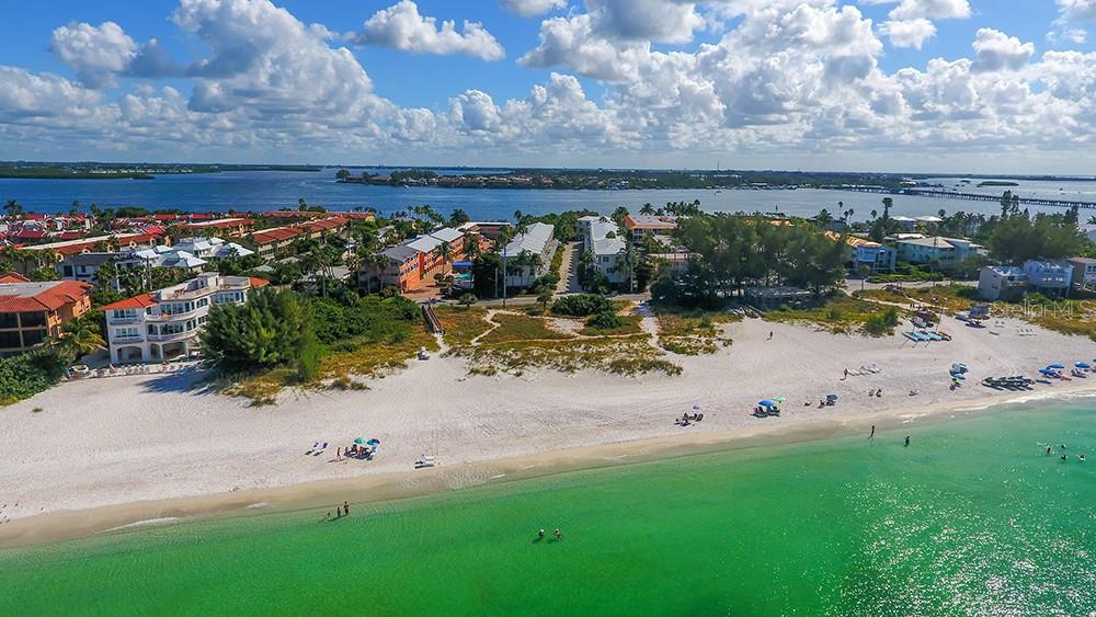 BERMUDA BAY CLUB 3 - Residential