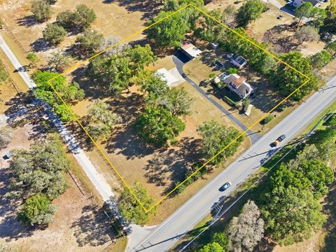 Tiny photo for 30930 County Road 437, Sorrento, FL 32776 (MLS # G5106870)