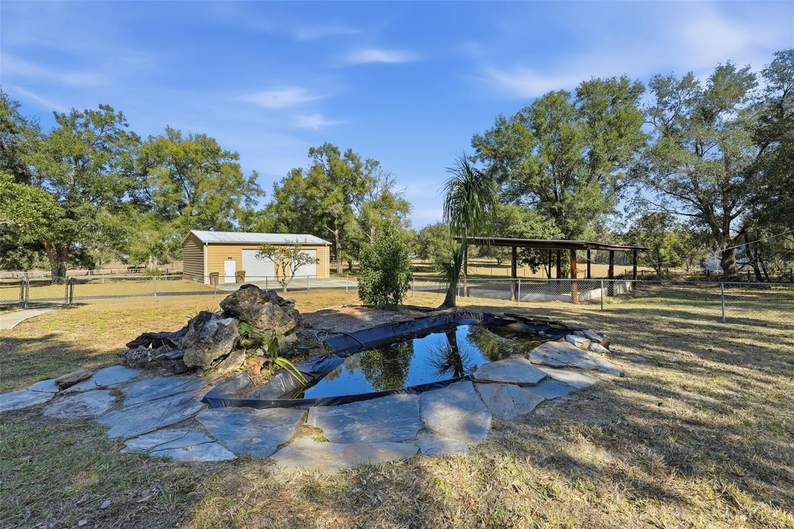 ACREAGE & UNREC - Residential