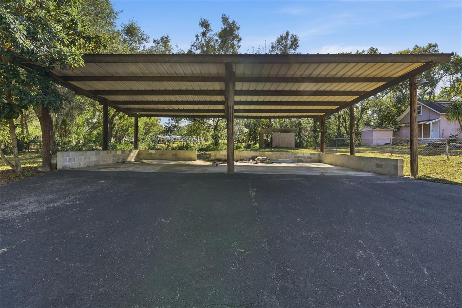 ACREAGE & UNREC - Residential