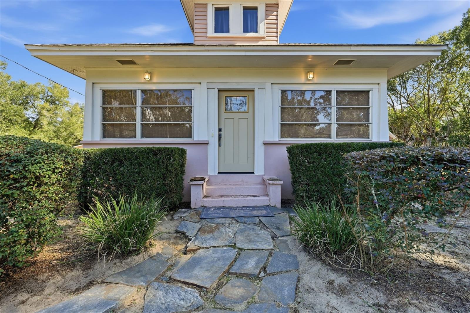 ACREAGE & UNREC - Residential