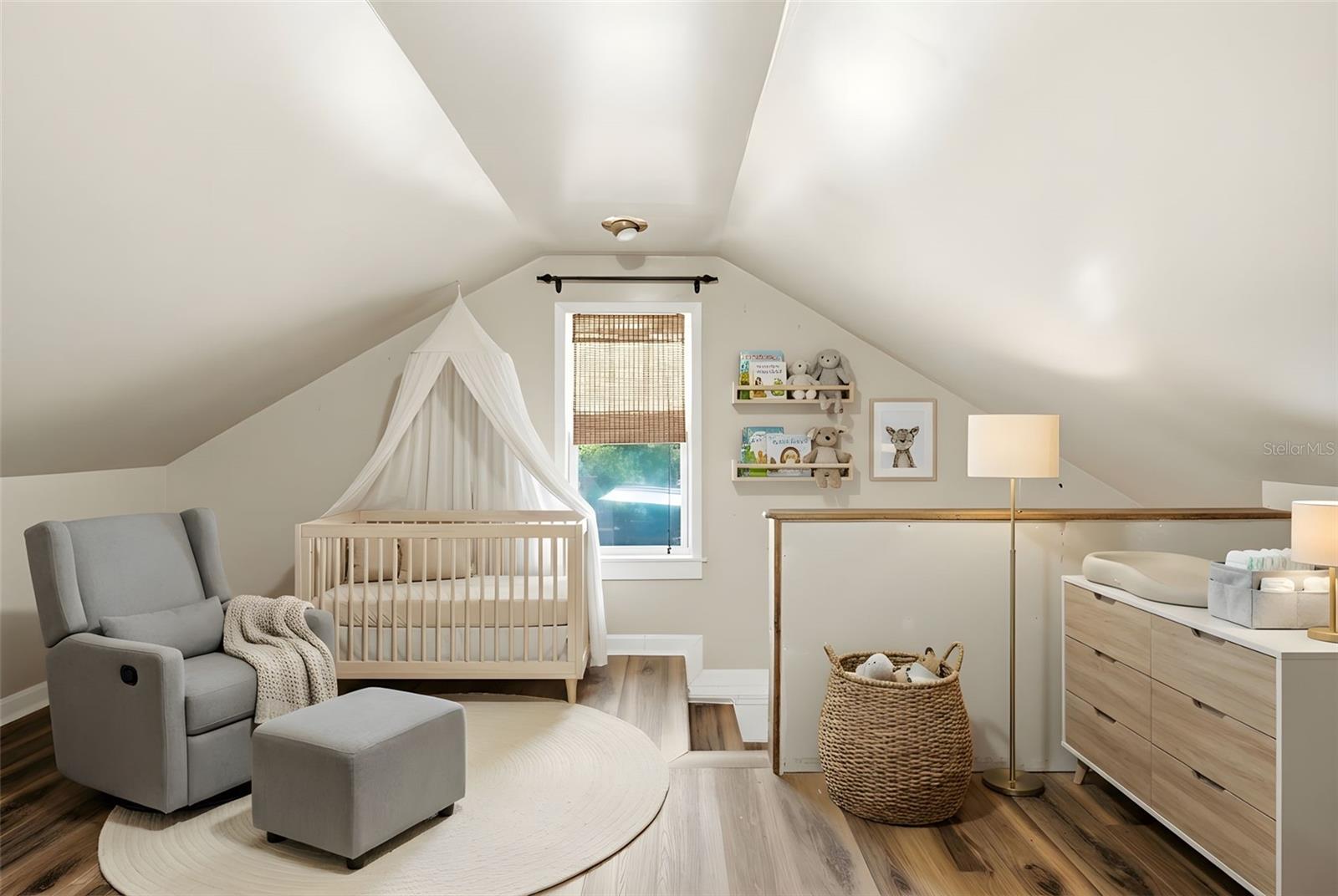 ACREAGE & UNREC - Residential