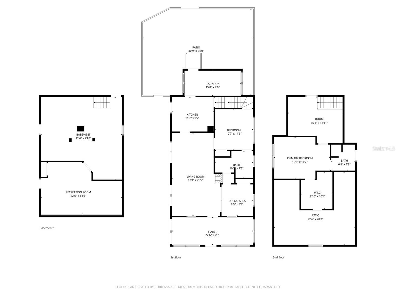 ACREAGE & UNREC - Residential