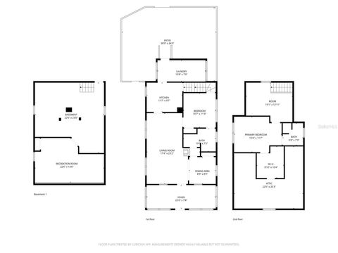 Tiny photo for 30930 County Road 437, Sorrento, FL 32776 (MLS # G5106870)