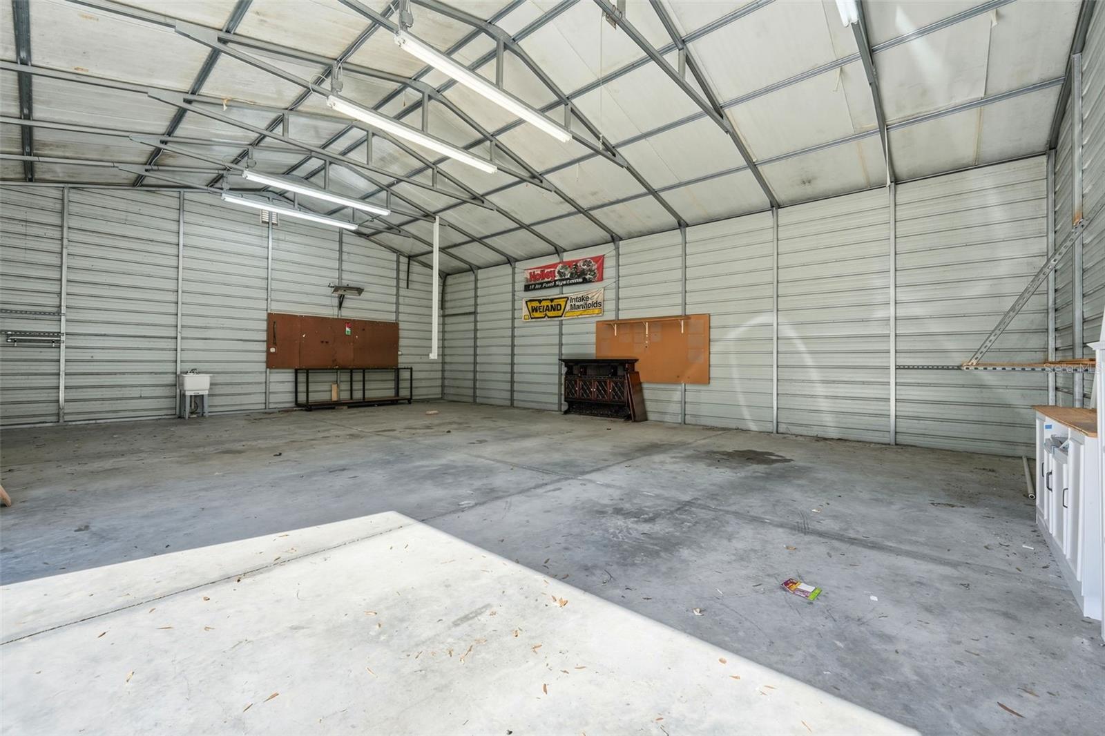 ACREAGE & UNREC - Residential