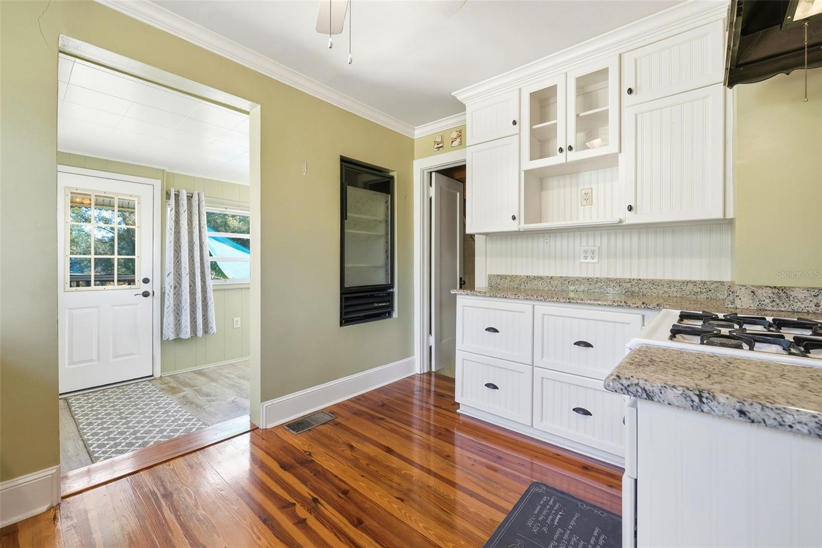 ACREAGE & UNREC - Residential