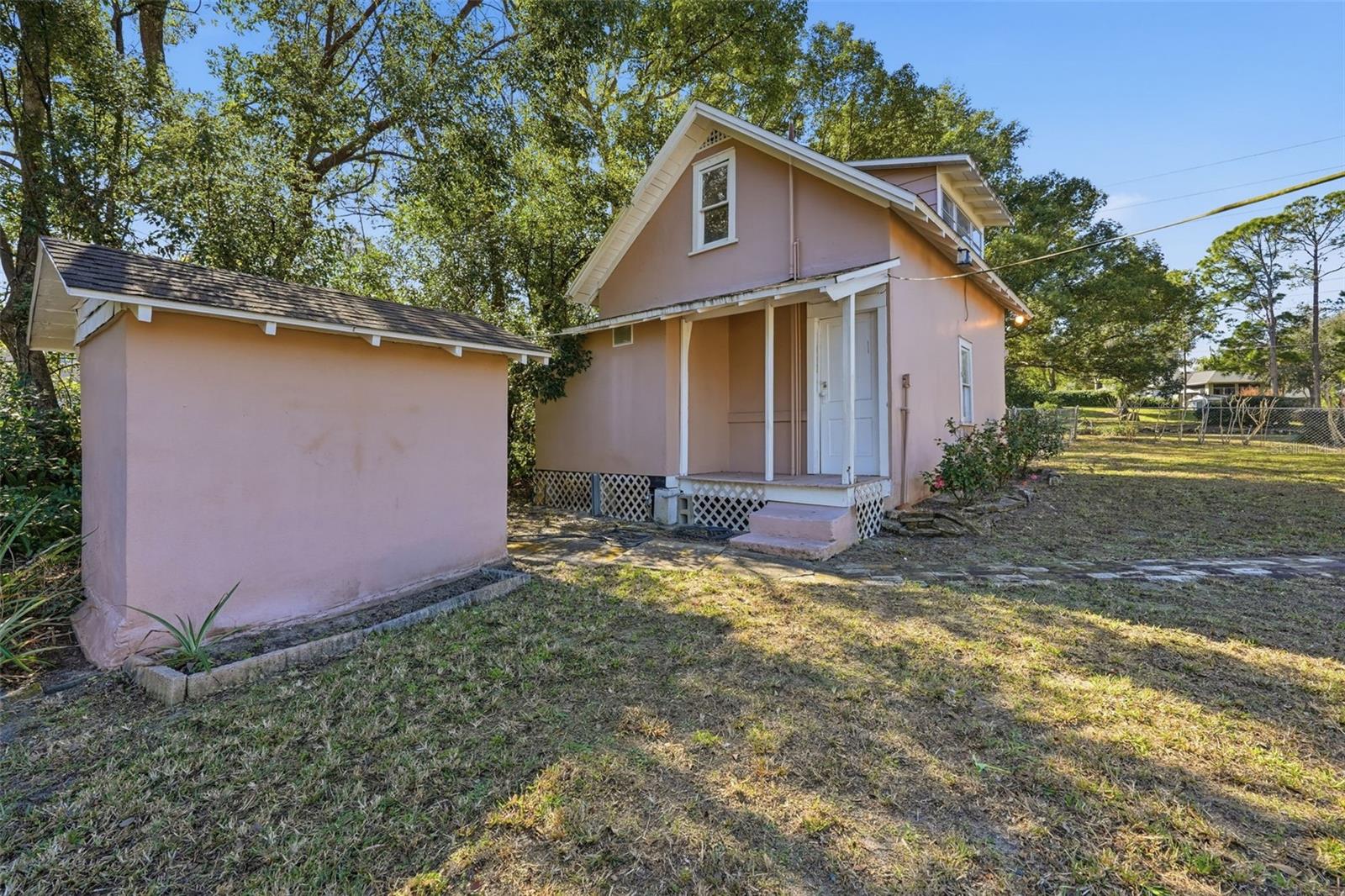 ACREAGE & UNREC - Residential