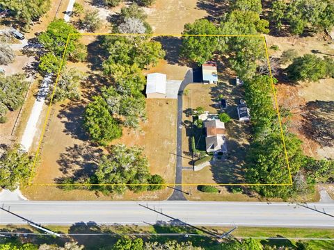 Tiny photo for 30930 County Road 437, Sorrento, FL 32776 (MLS # G5106870)