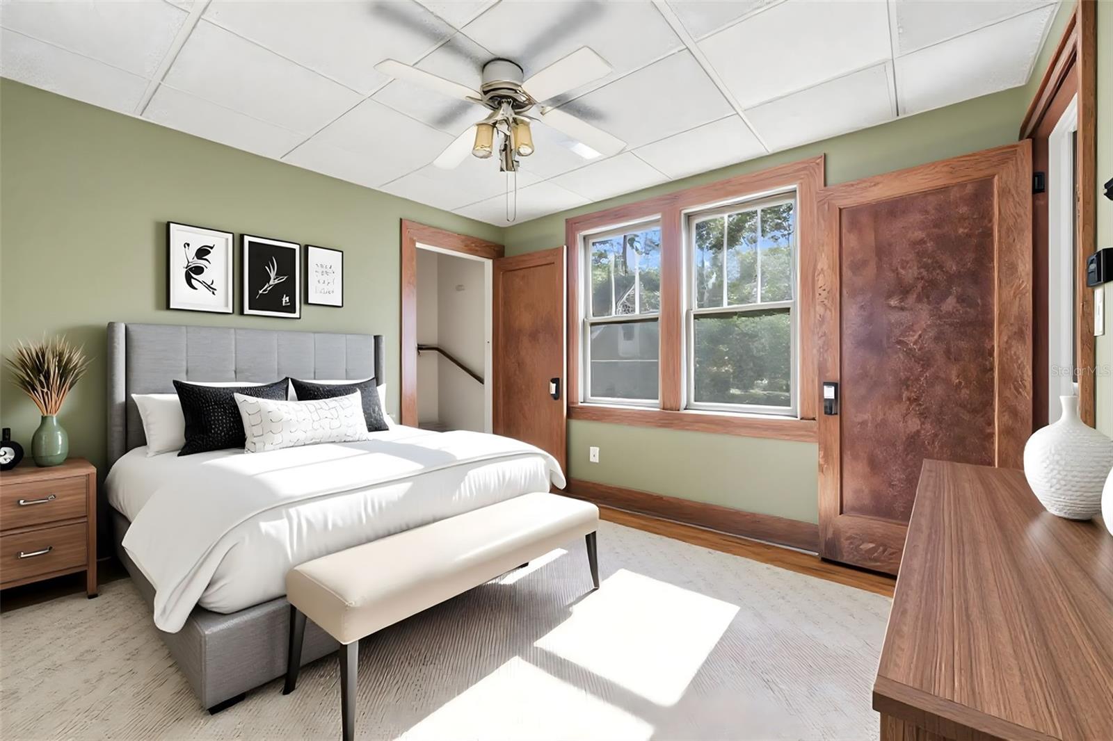 ACREAGE & UNREC - Residential