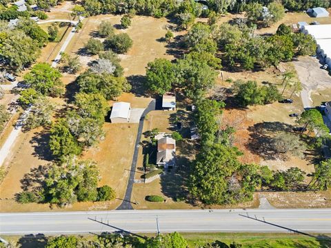 Tiny photo for 30930 County Road 437, Sorrento, FL 32776 (MLS # G5106870)
