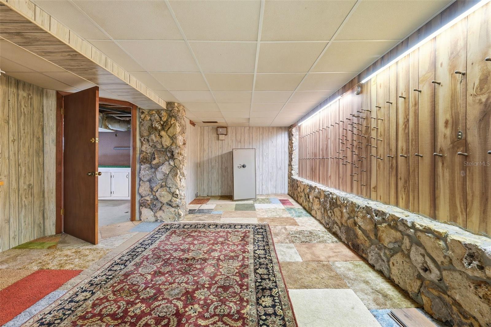 ACREAGE & UNREC - Residential