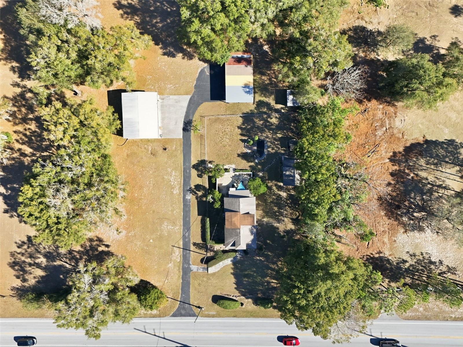 ACREAGE & UNREC - Residential