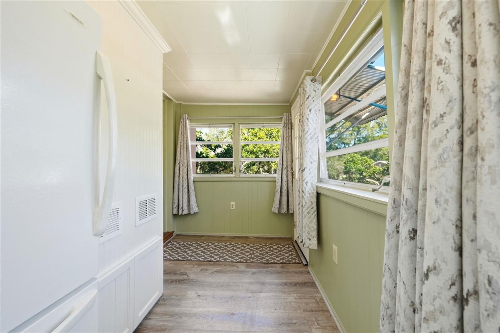 ACREAGE & UNREC - Residential