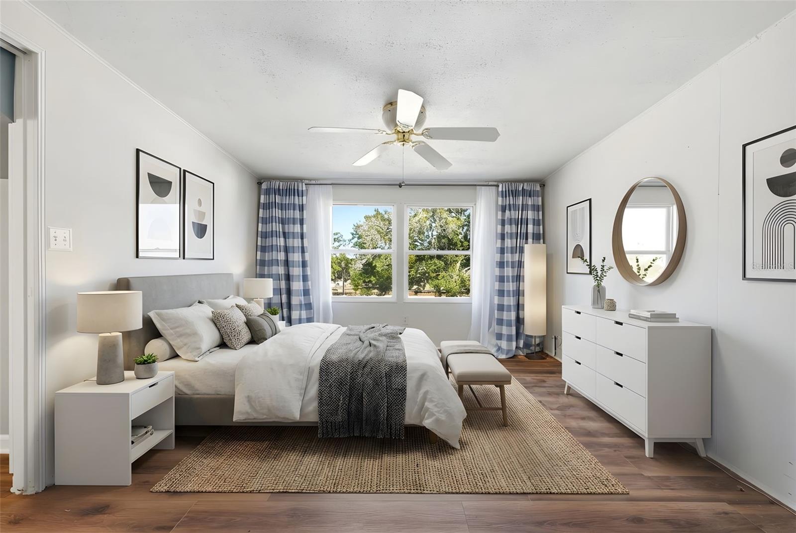 ACREAGE & UNREC - Residential