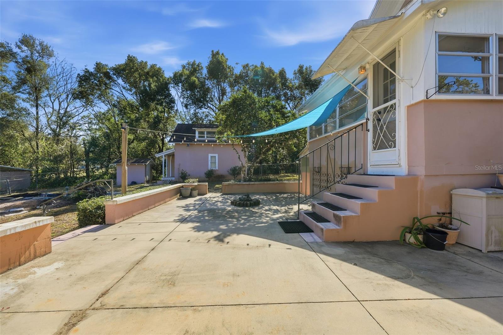 ACREAGE & UNREC - Residential