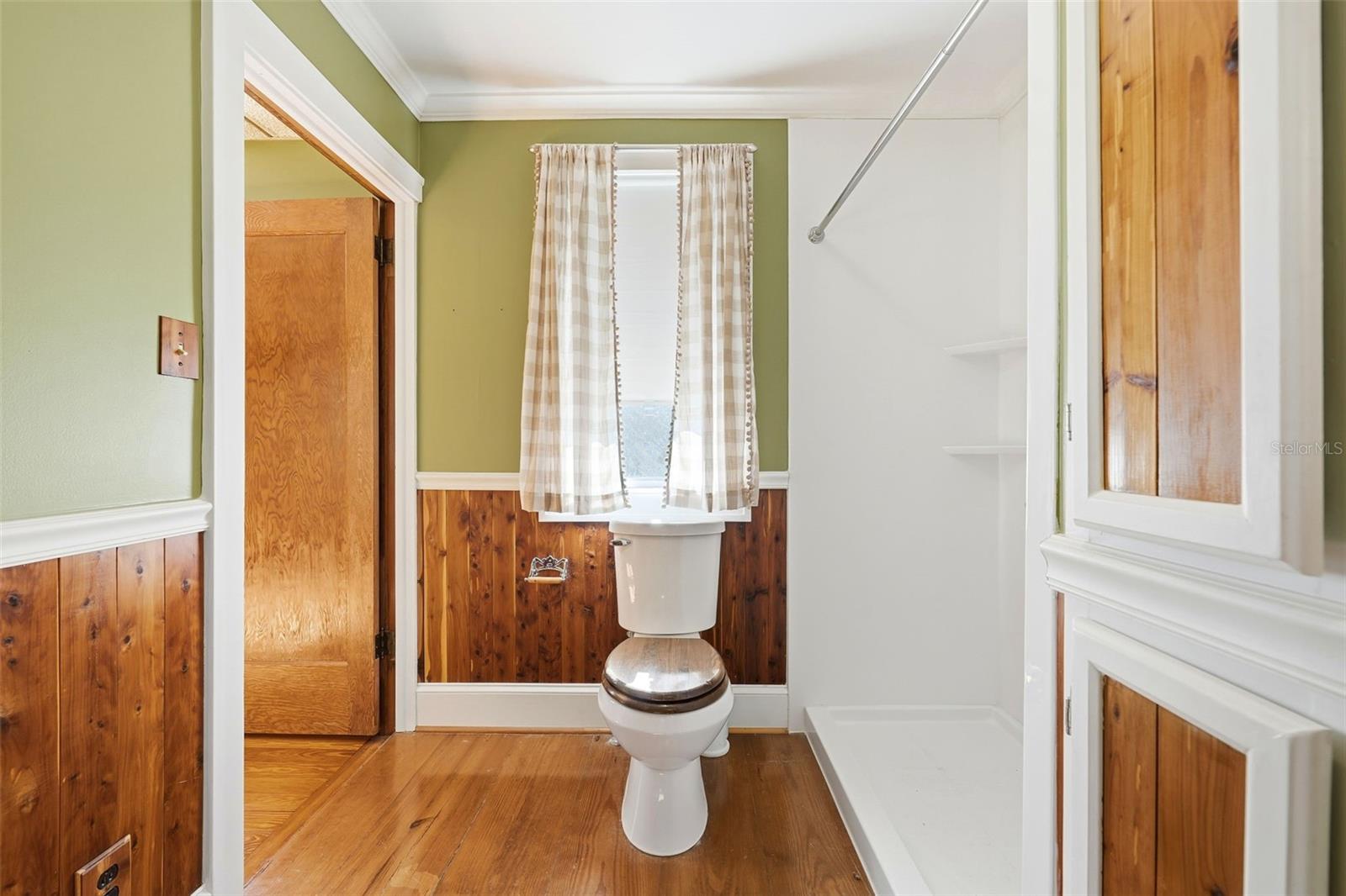 ACREAGE & UNREC - Residential