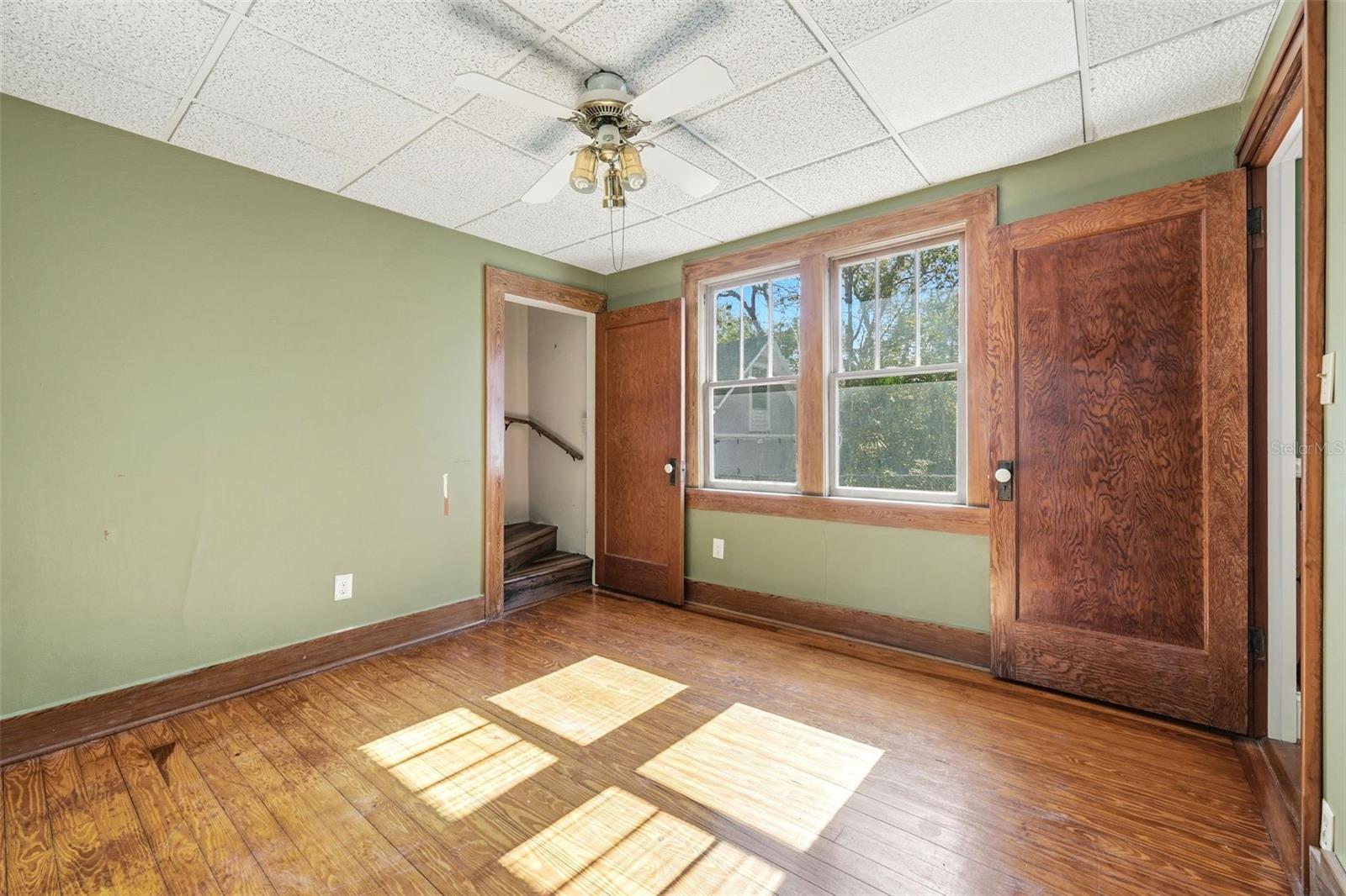 ACREAGE & UNREC - Residential