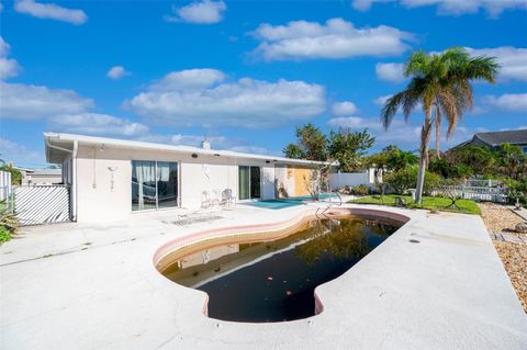 A home in TREASURE ISLAND