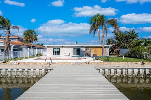 A home in TREASURE ISLAND