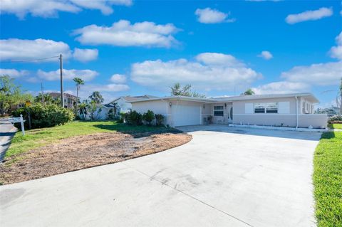 A home in TREASURE ISLAND