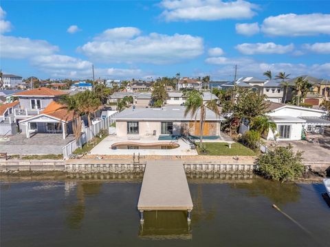 A home in TREASURE ISLAND