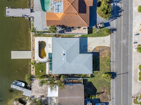 A home in TREASURE ISLAND