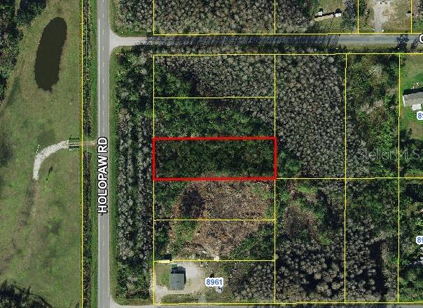 Discover the perfect opportunity to build your dream home or invest in the future on this nearly 0.69-acre parcel located on Holopaw Rd in St. Cloud. Offering a peaceful setting with plenty of space, this vacant land provides endless possibilities — whether you're looking to create a private retreat, add a manufactured home, or hold for future growth. Enjoy the freedom of no HOA and the flexibility to design your property your way. Conveniently situated near major roadways, local attractions, and outdoor recreation, this location combines privacy with accessibility. A rare find offering both privacy and potential.