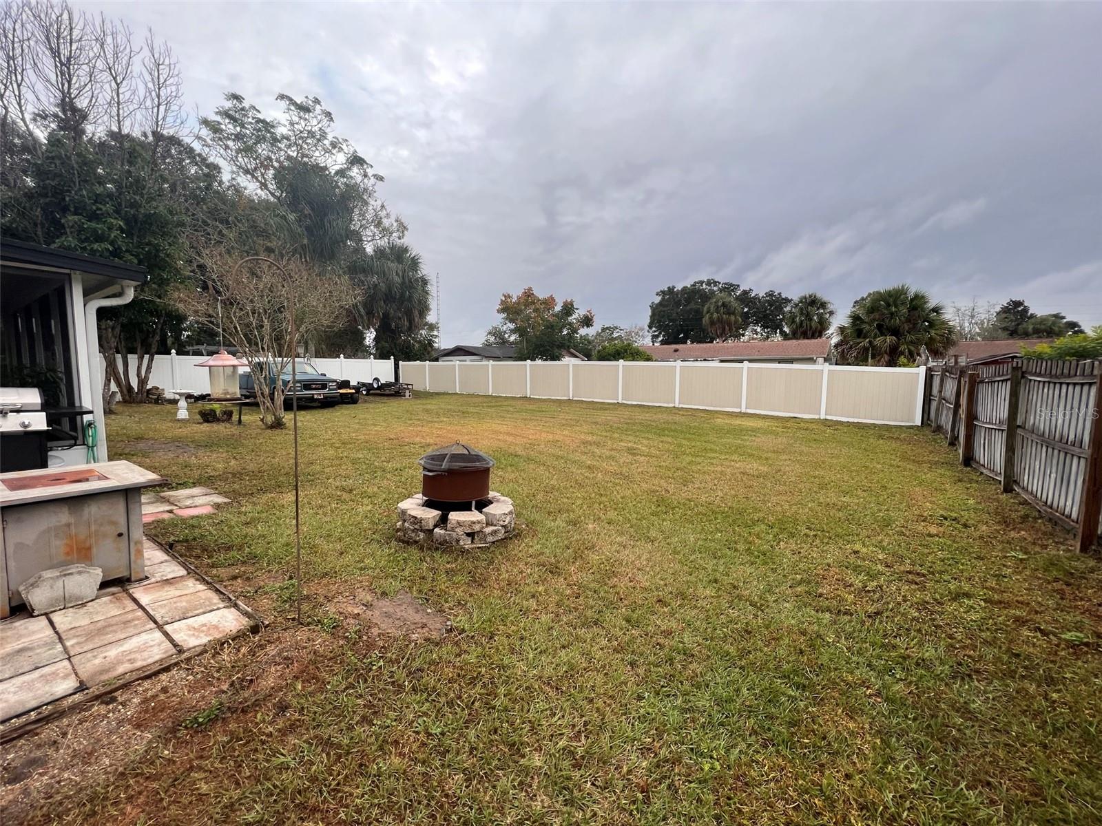 CORAL RDG - Residential