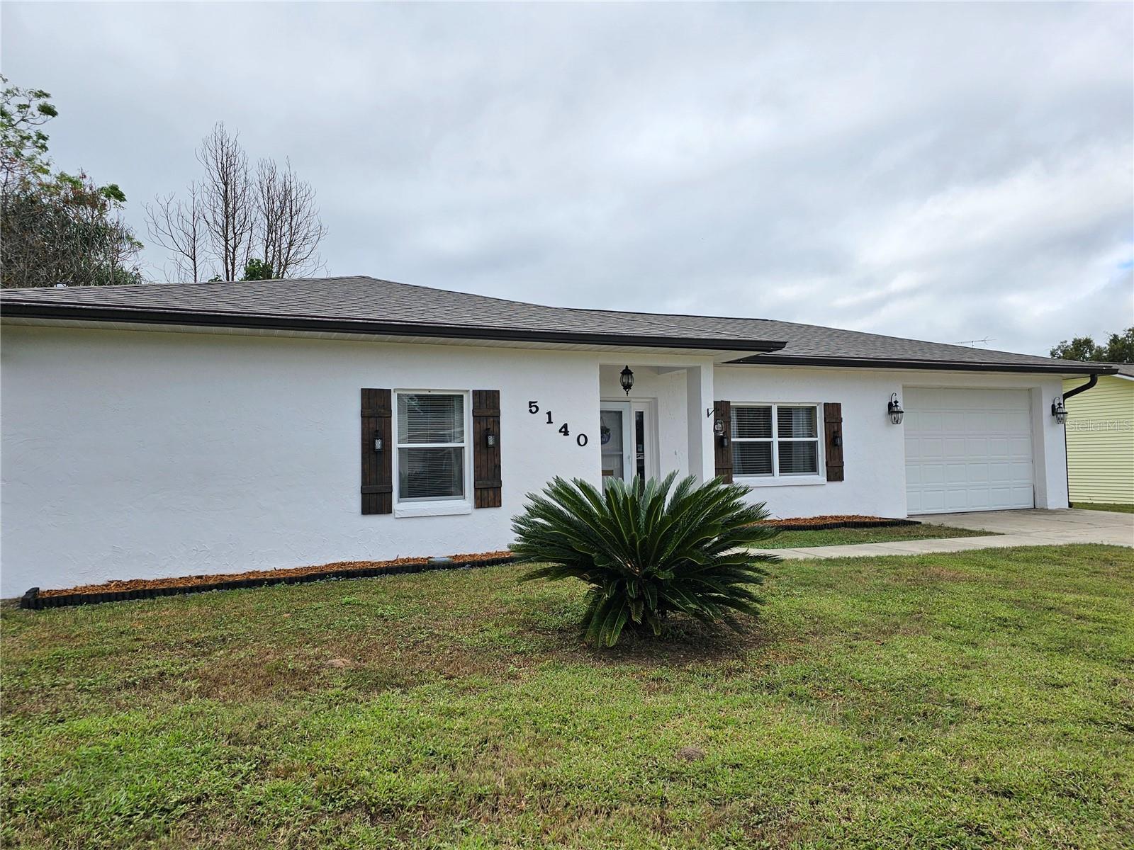 CORAL RDG - Residential