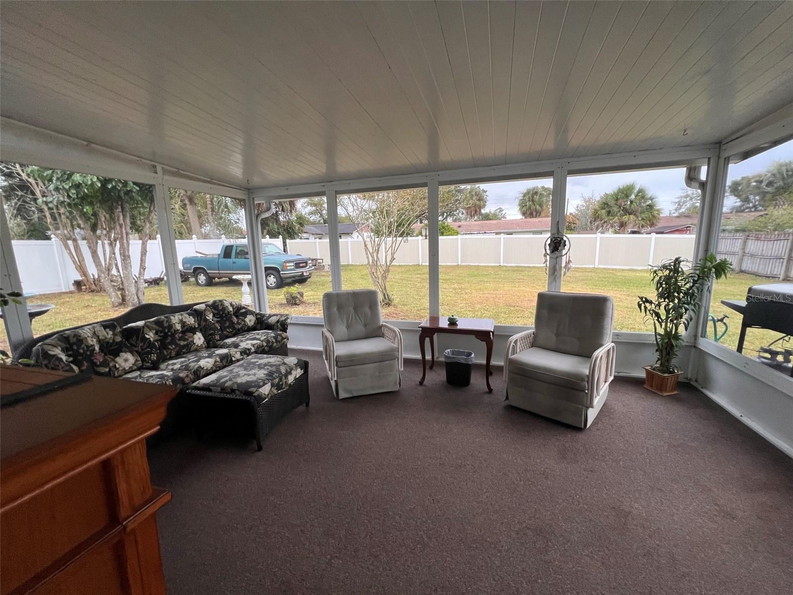 CORAL RDG - Residential