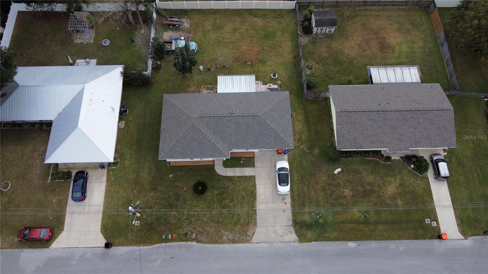 CORAL RDG - Residential