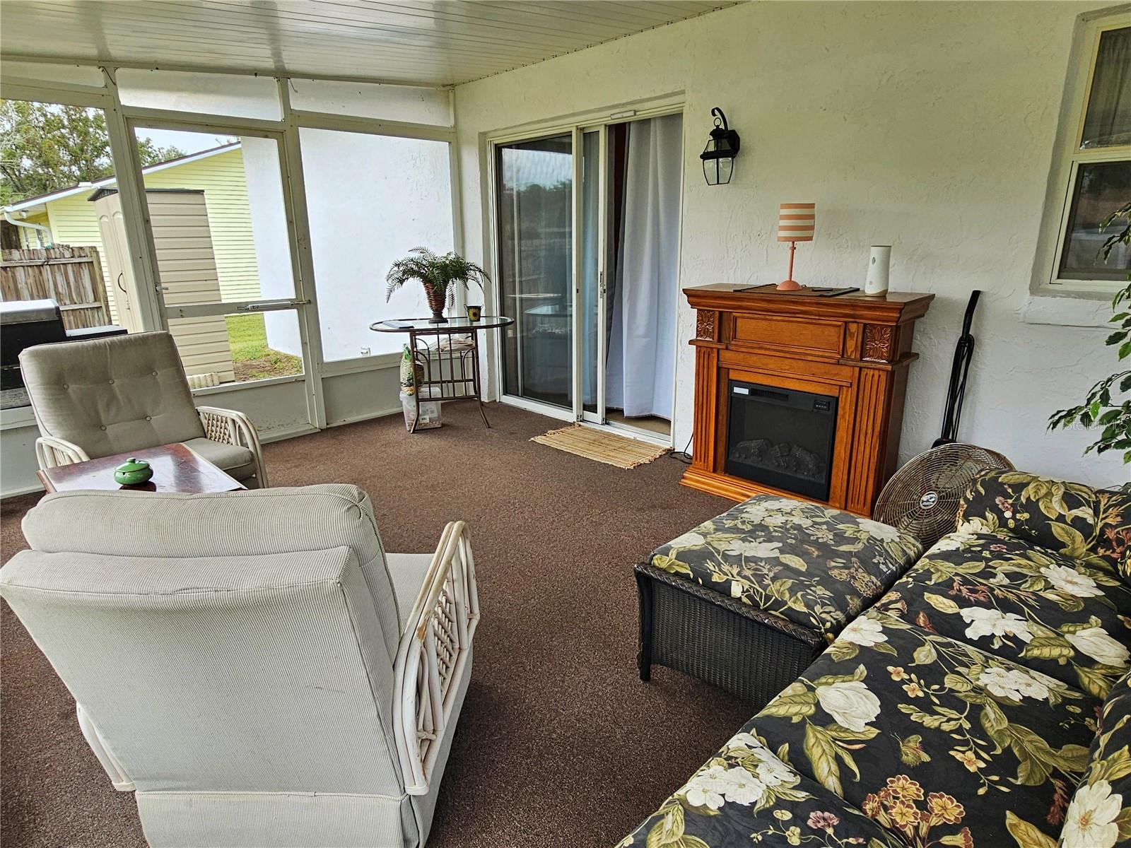 CORAL RDG - Residential